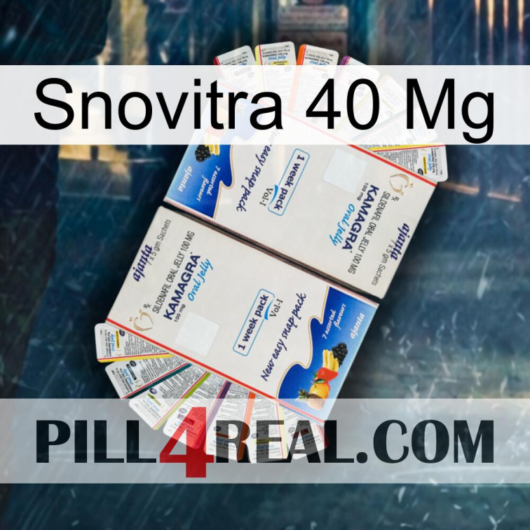 Snovitra 40Mg kamagra1